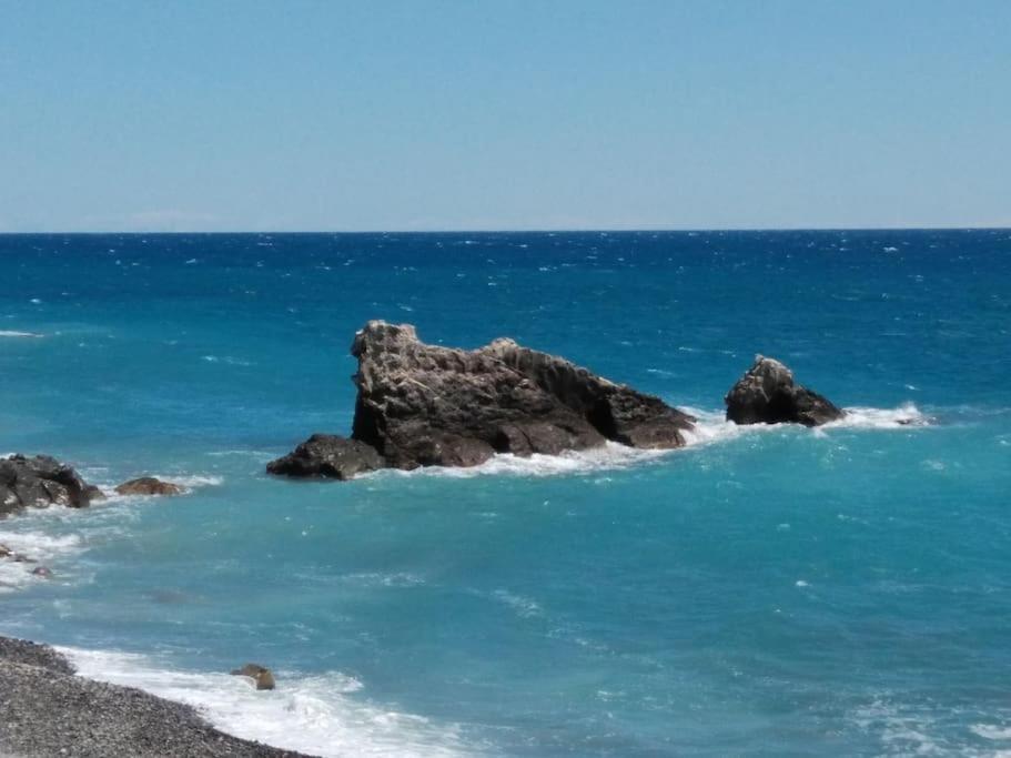 Ca Mea Διαμέρισμα Imperia Εξωτερικό φωτογραφία