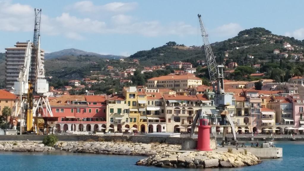 Ca Mea Διαμέρισμα Imperia Εξωτερικό φωτογραφία